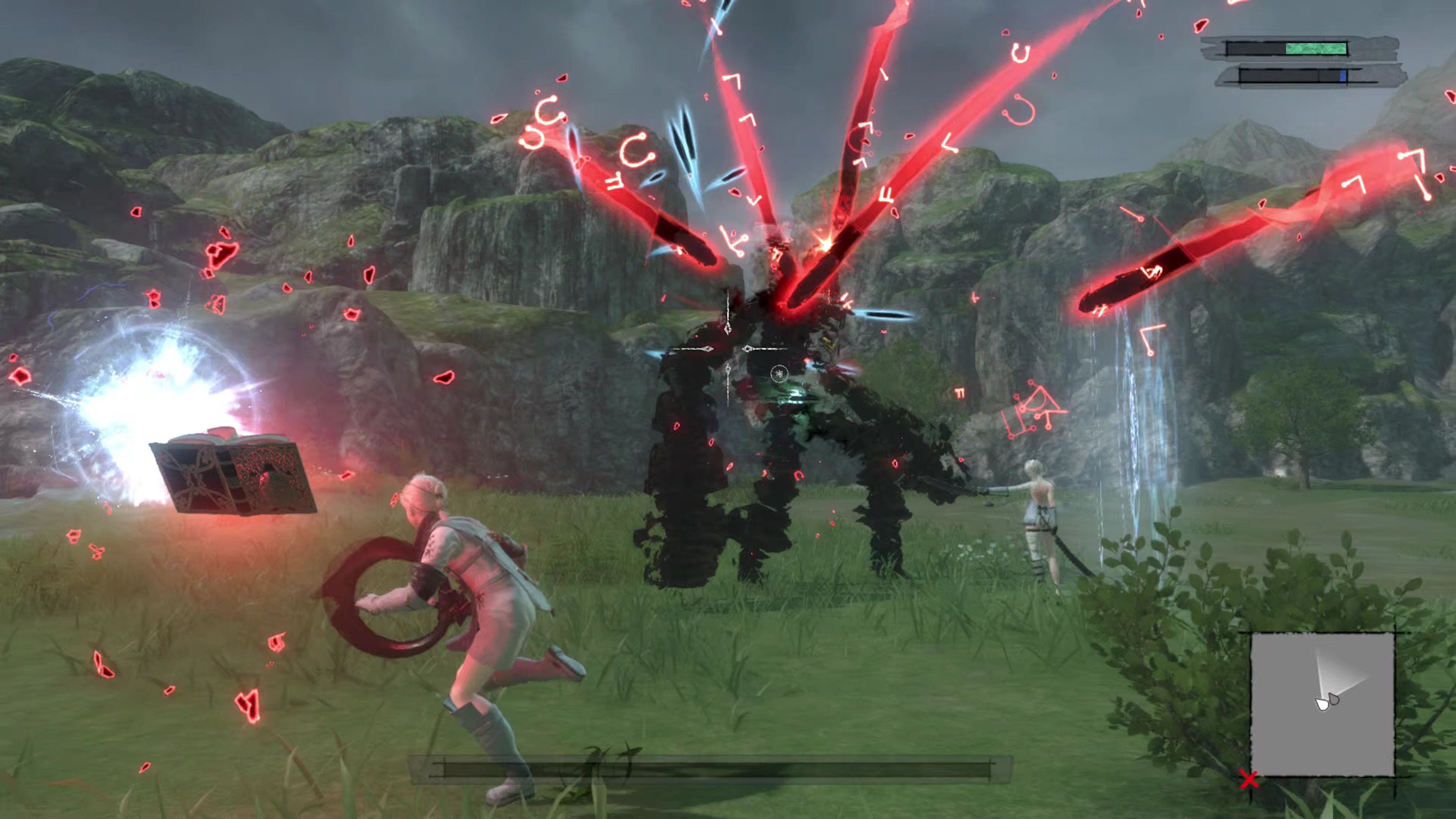 NieR Replicant ver.1.22474487139 - Imagen 43